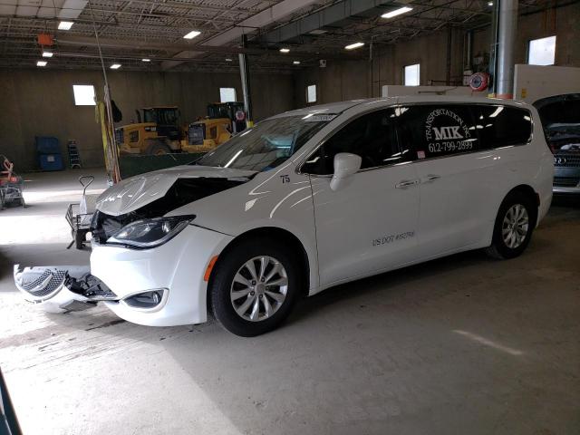 Chrysler Pacifica (2018)