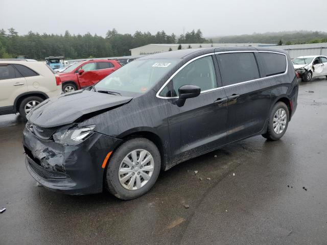 Chrysler Voyager l (2021)