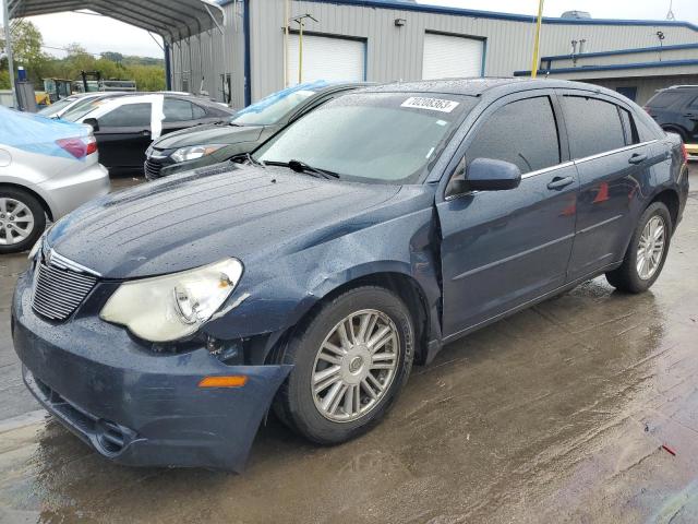 Chrysler Sebring to (2007)