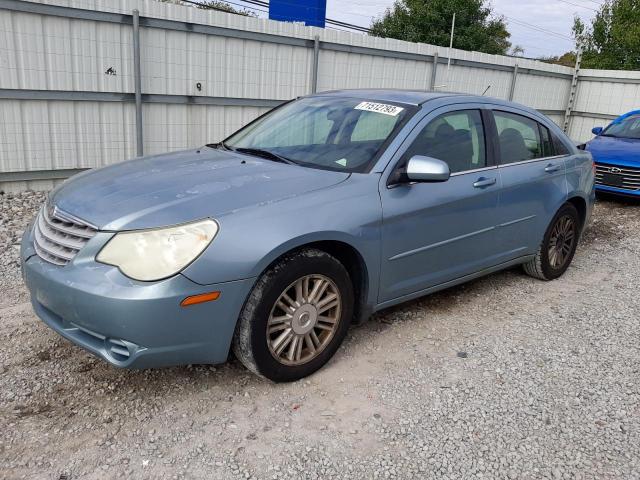 Chrysler Sebring to (2009)