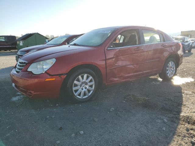 Chrysler Sebring to (2010)