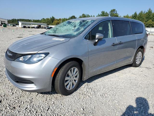 Chrysler Voyager l (2020)