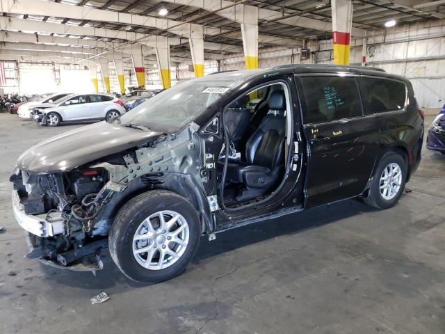 Chrysler Voyager lx (2020)