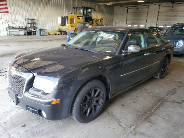 Chrysler 300 limite (2010)