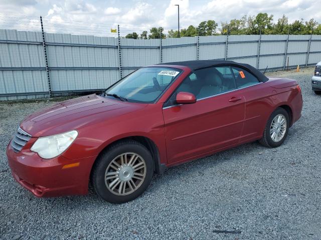 Chrysler Sebring to (2008)