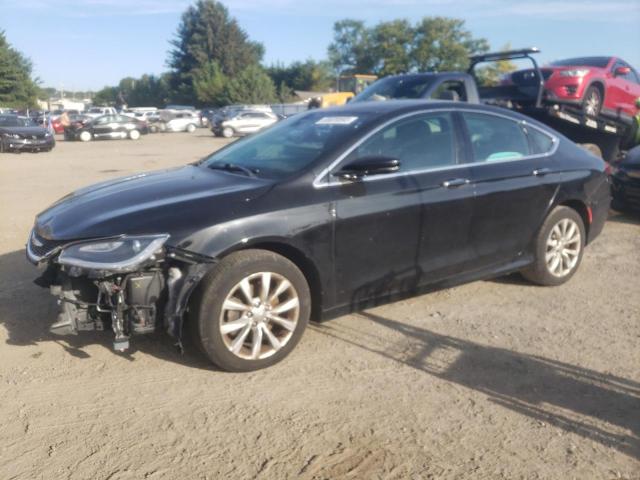 Chrysler 200 c (2015)