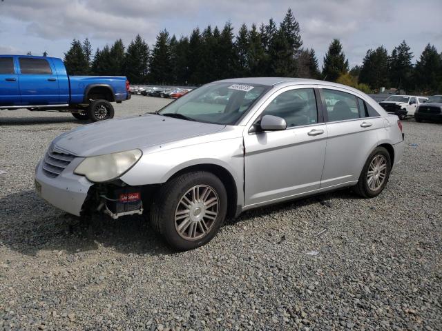 Chrysler Sebring to (2007)