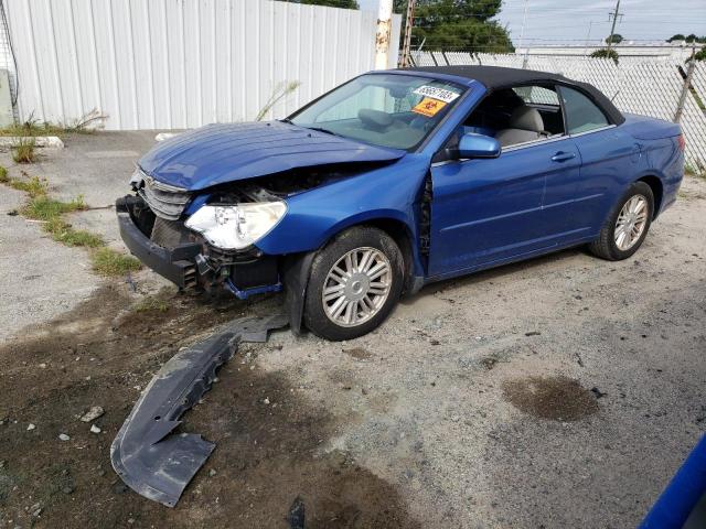 Chrysler Sebring to (2008)