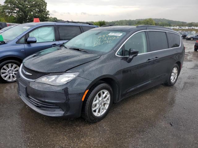 Chrysler Voyager lx (2020)