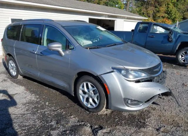 Chrysler Pacifica (2017)