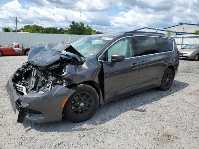 Chrysler Voyager lx (2021)
