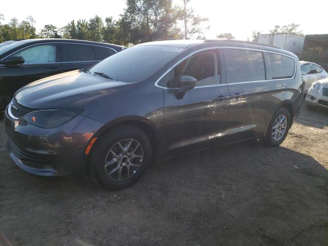 Chrysler Voyager lx (2020)