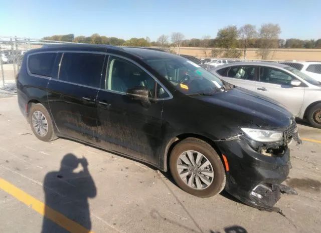 Chrysler Pacifica (2021)