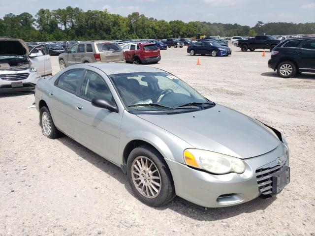 Chrysler Sebring (2005)