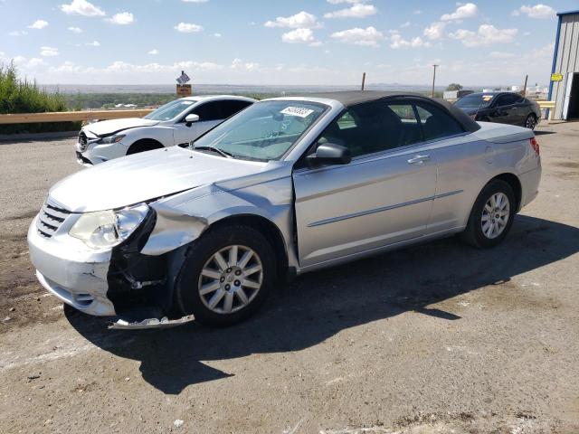 Chrysler Sebring (2008)
