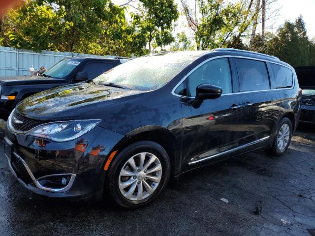 Chrysler Pacifica (2019)