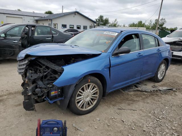 Chrysler Sebring to (2007)