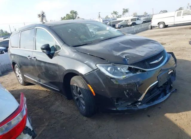 Chrysler Pacifica (2019)