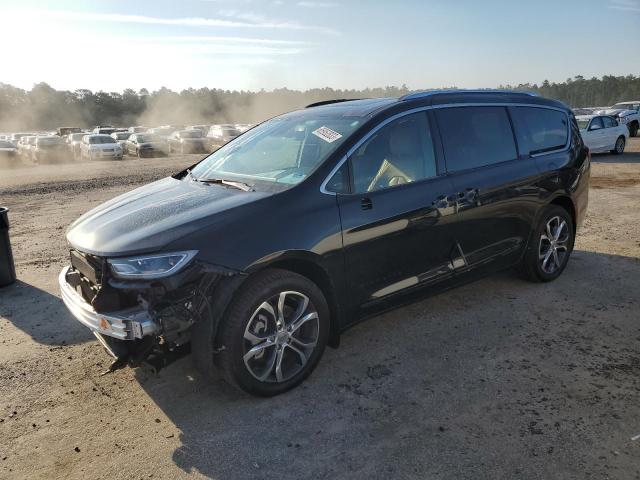 Chrysler Pacifica p (2022)