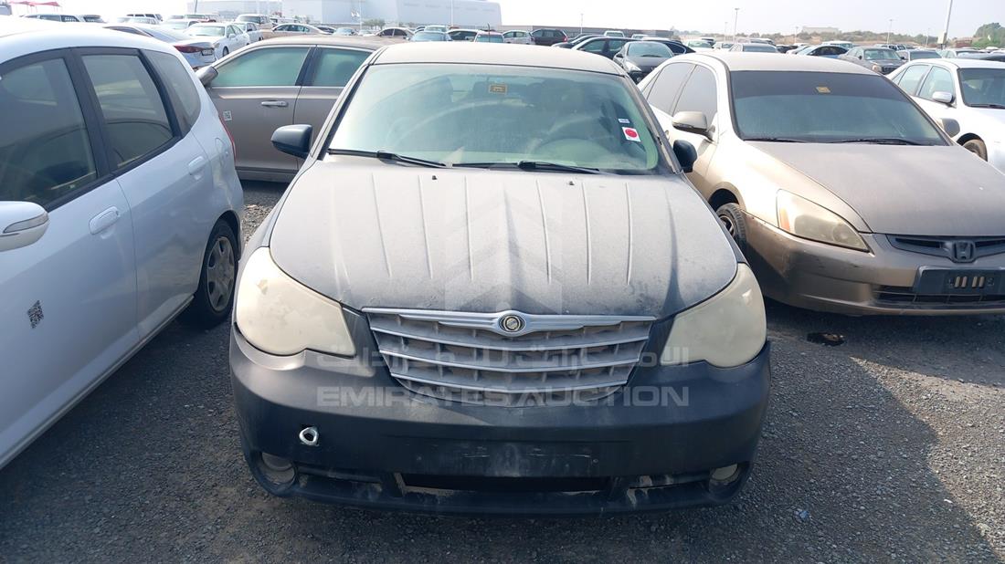 Chrysler Sebring (2007)