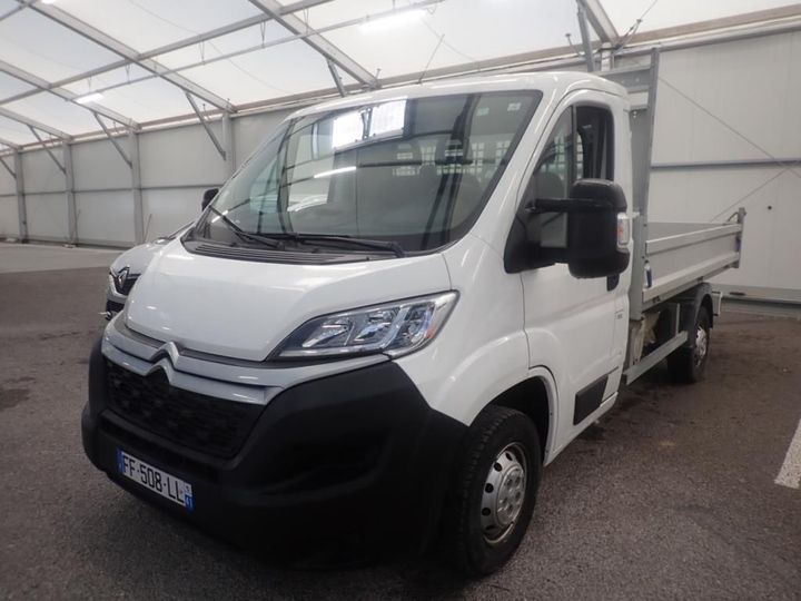Citroen Jumper (2019)