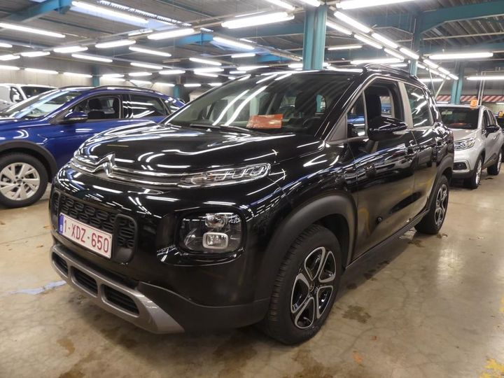 Citroen C3 aircross (2019)