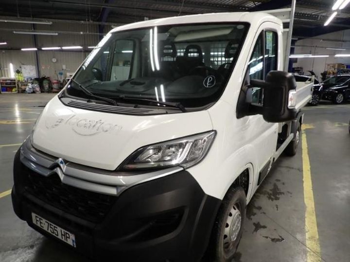 Citroen Jumper (2019)