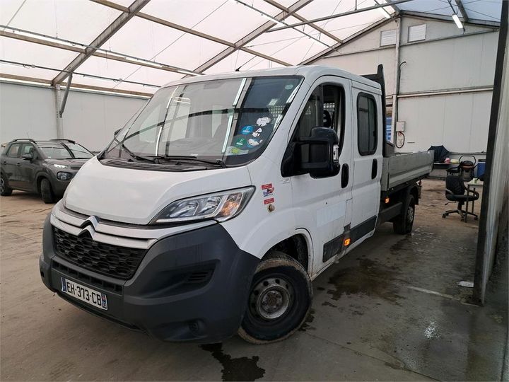 Citroen Jumper (2016)