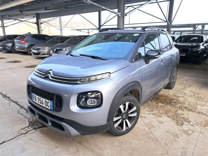Citroen C3 aircross (2020)