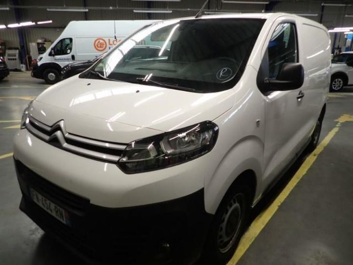 Citroen Jumpy (2020)