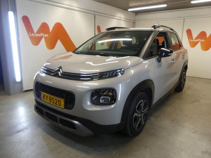 Citroen C3 aircross (2020)