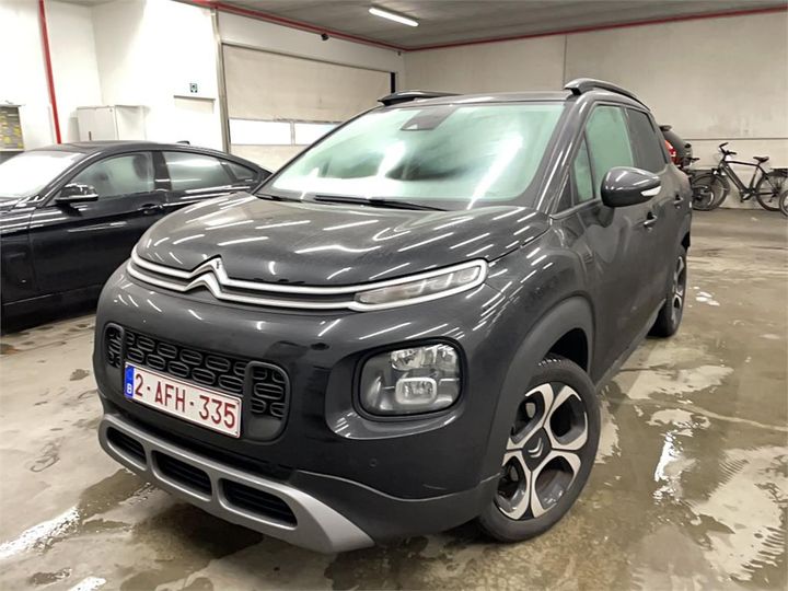 Citroen C3 aircross (2021)