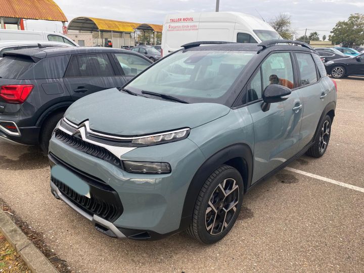 Citroen C3 (2022)