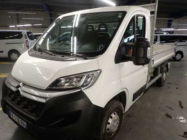 Citroen Jumper (2019)