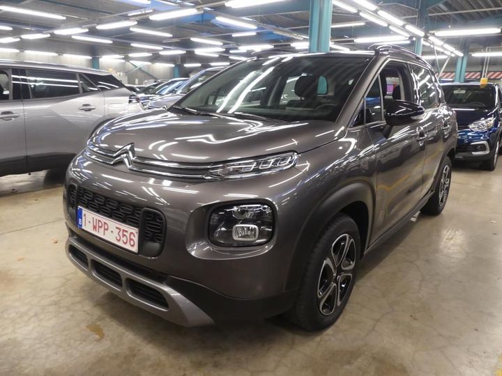 Citroen C3 aircross (2019)