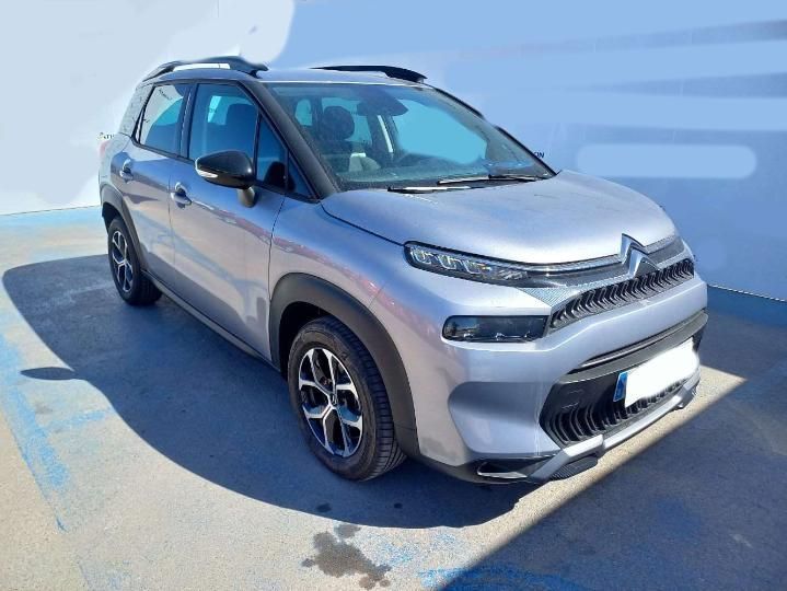 Citroen C3 aircross (2022)