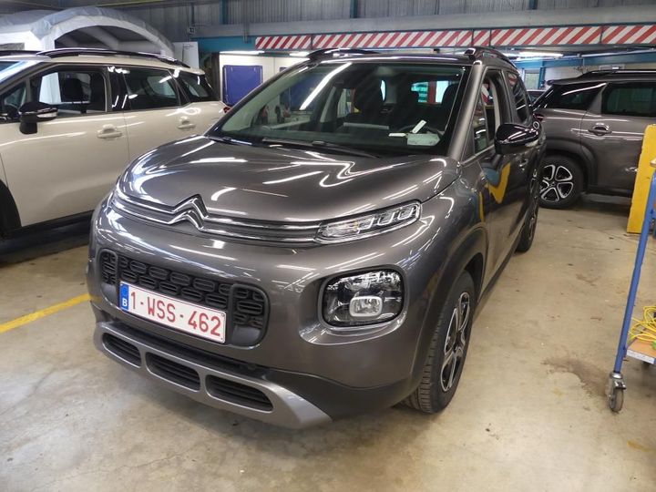 Citroen C3 aircross (2019)