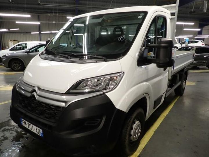 Citroen Jumper (2019)