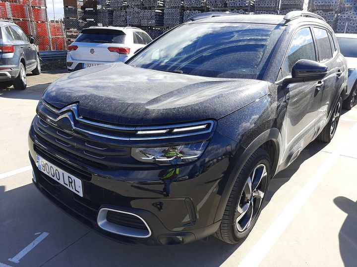 Citroen C5 (2021)