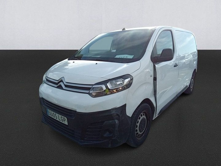 Citroen Jumpy (2020)