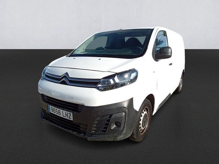 Citroen Jumpy (2020)