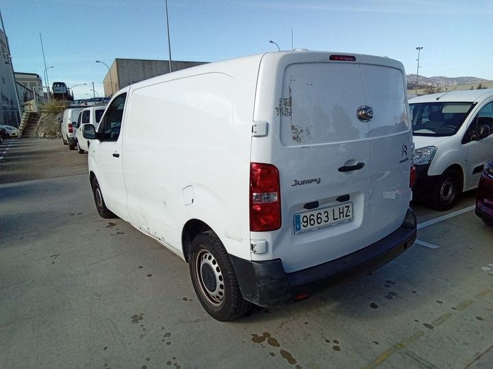 Citroen Jumpy (2020)