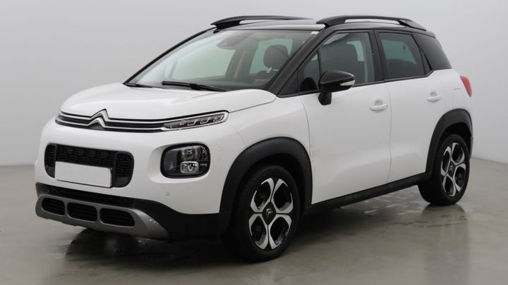Citroen C3 aircross (2021)