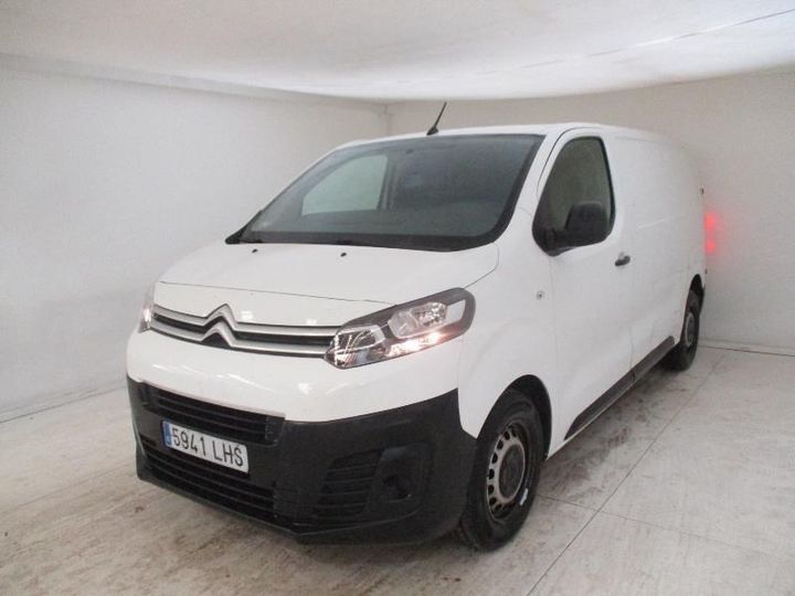 Citroen Jumpy (2020)