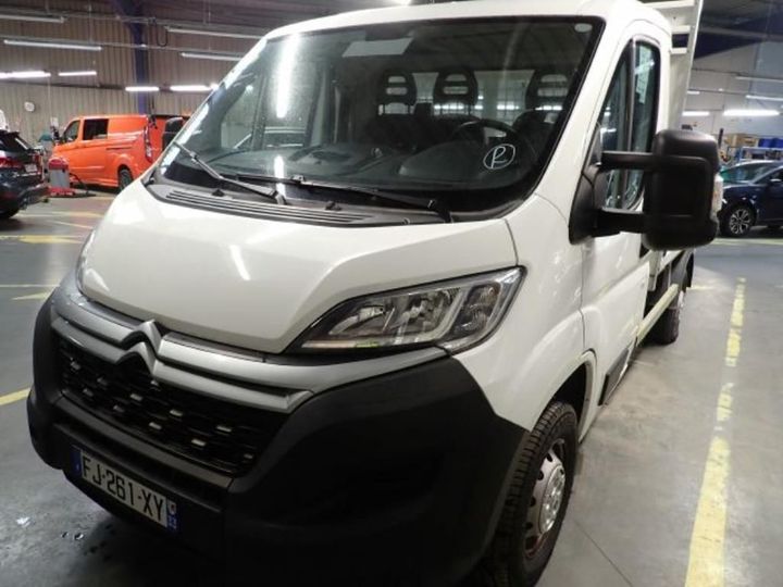 Citroen Jumper (2019)