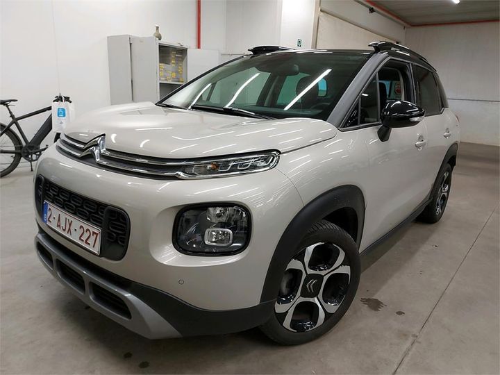 Citroen C3 aircross (2021)