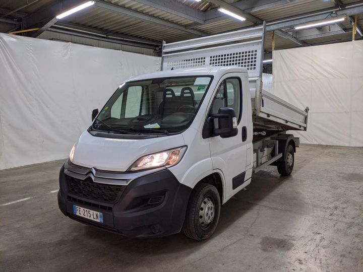 Citroen Jumper (2019)