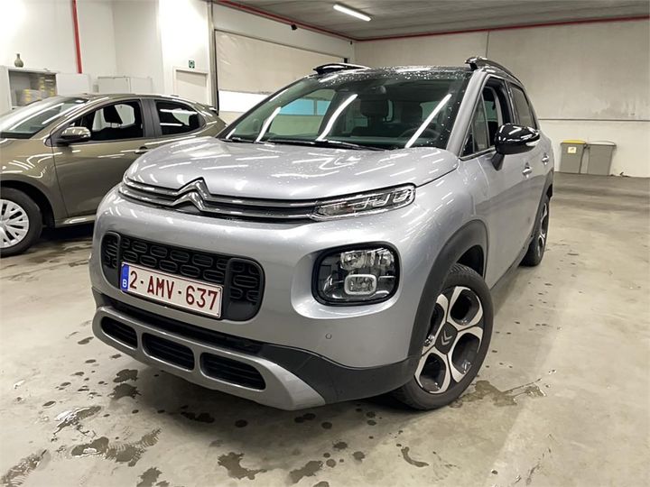 Citroen C3 aircross (2021)