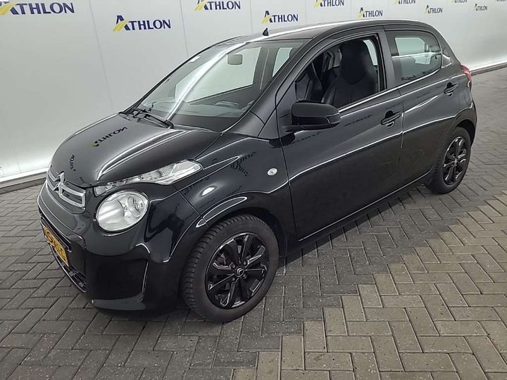 Citroen C1 (2017)