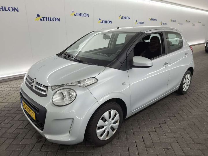 Citroen C1 (2017)